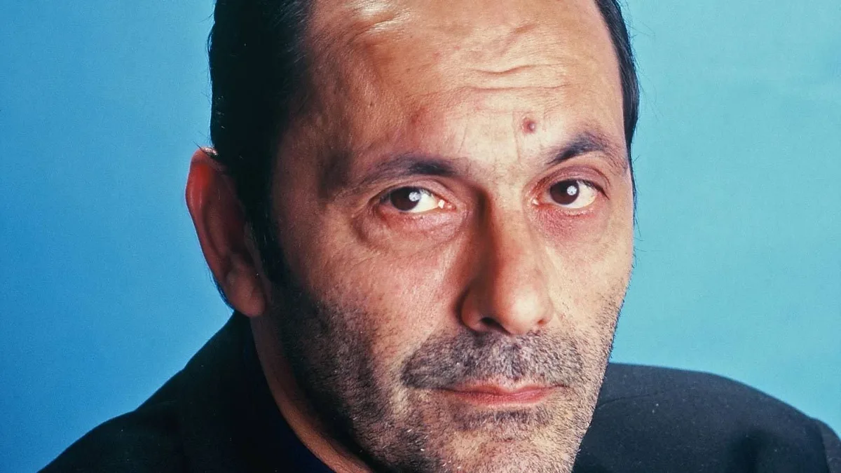 "Ça m'a dévasté" : cette scène est la préférée de Jean-Pierre Bacri, et quand on connaît le film, on le comprend aisément