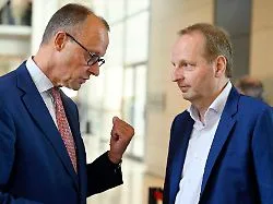 Thema muss Chefsache sein: Parteikollegen erwarten von Merz klares Signal beim Klimaschutz