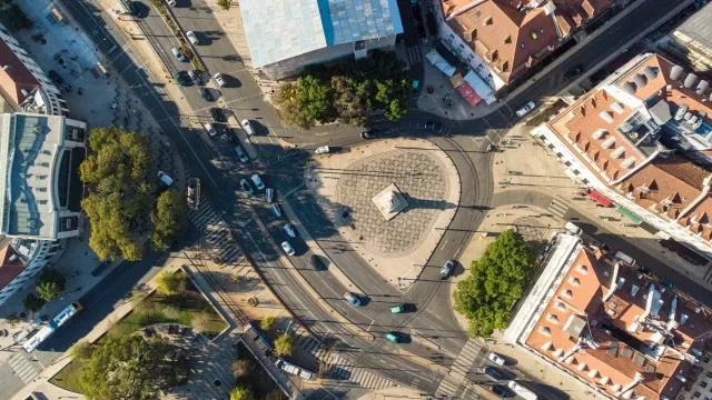 Jovem de 25 anos morre após ser esfaqueado no Cais do Sodré