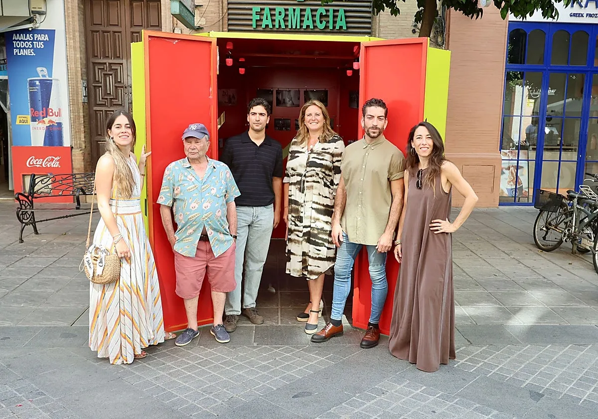 La Bienal sale a la calle para explicar los entresijos del flamenco