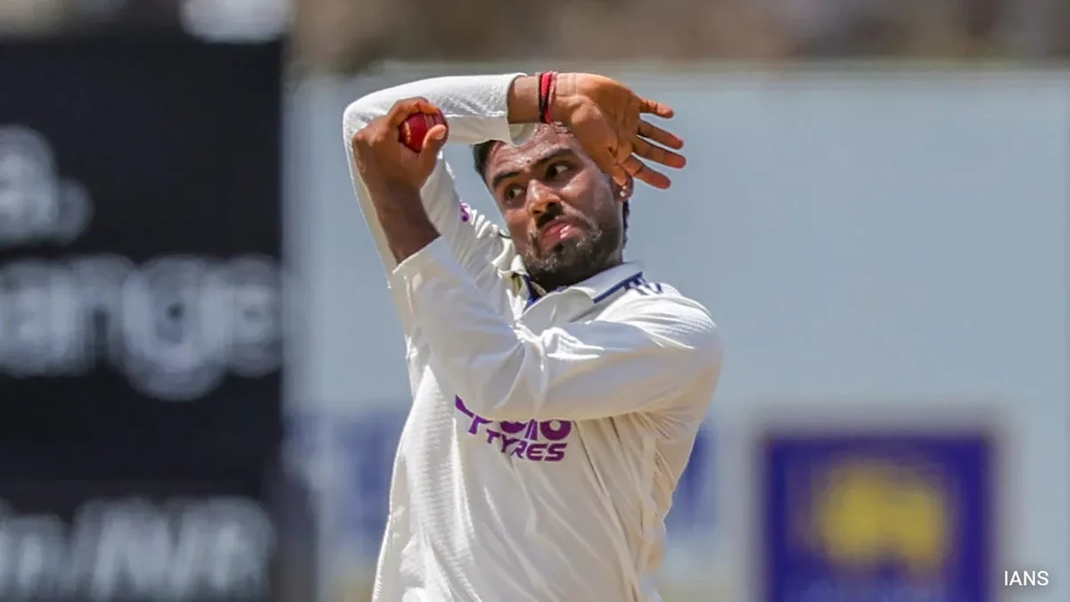 Manav Suthar: India Find New Spin Leader In Unassuming 24-Year-Old