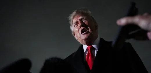 Ukraine-Krieg: Trump kündigt »Energie-Waffenruhe« an – Selenskyj weiß von nichts