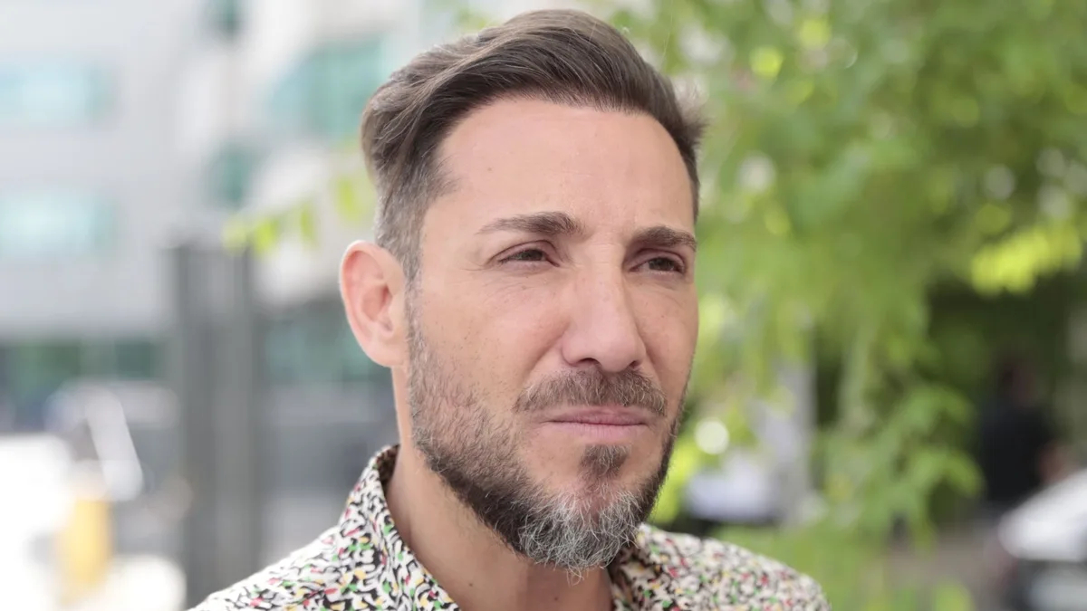Sabemos dónde estaba y qué hacía Antonio David mientras su hija Rocío Flores era un mar de lágrimas en Telecinco