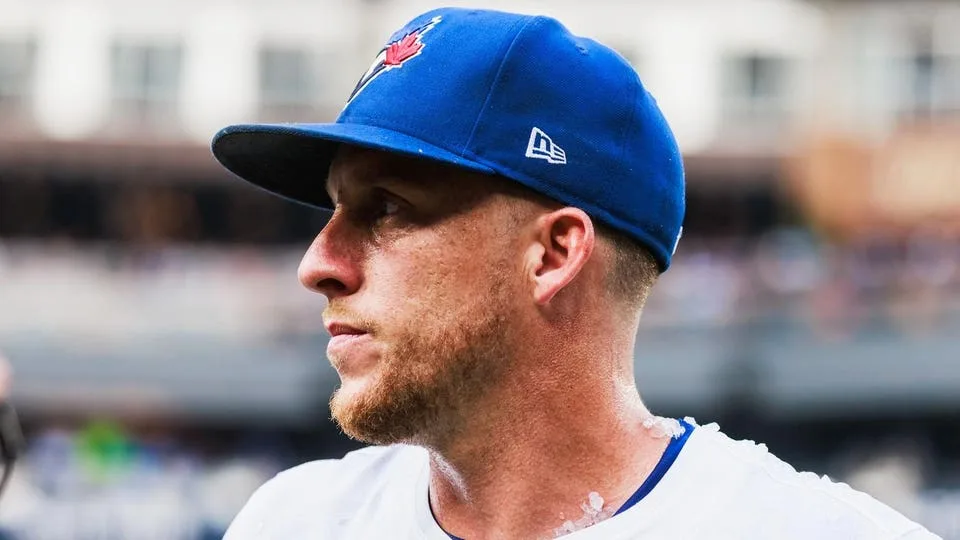 Blue Jays’ Myles Straw Sends ‘Idiot’ Message To Host Attacking Vladimir Guerrero Jr