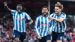 VÍDEO: 25 anos depois, Coventry volta a vencer na Premier League