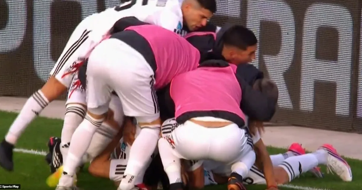 Videos: la victoria por penales de Riestra ante Gimnasia por Copa Argentina