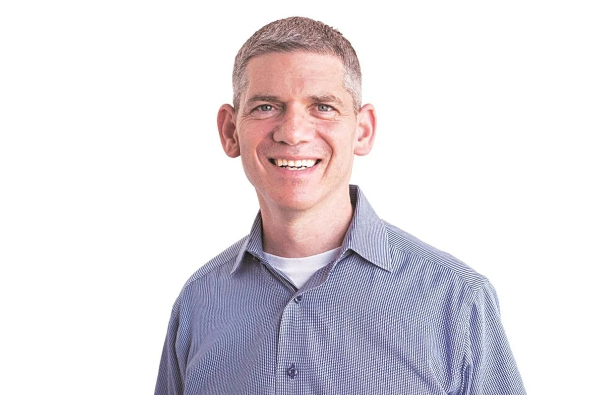 Unstructured data is an opportunity for enterprises, says Andi Gutmans