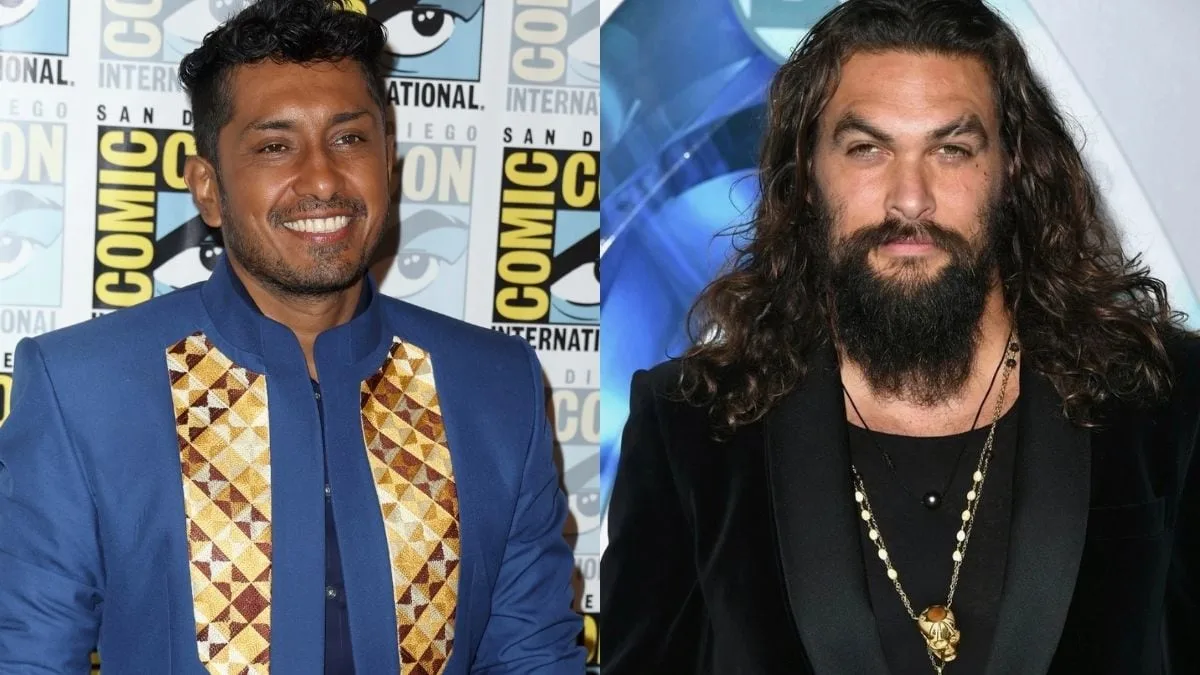 De Marvel a violento thriller policíaco: Tenoch Huerta protagonizará “Copperhead” con Jason Momoa y Miles Teller