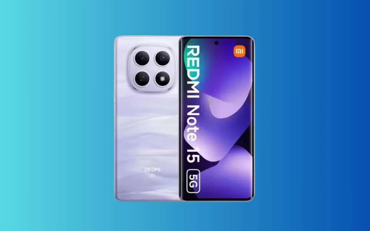 Écran AMOLED 120 Hz, 108 Mpx, 5G : ce smartphone Xiaomi voit son prix passer sous les 230 €