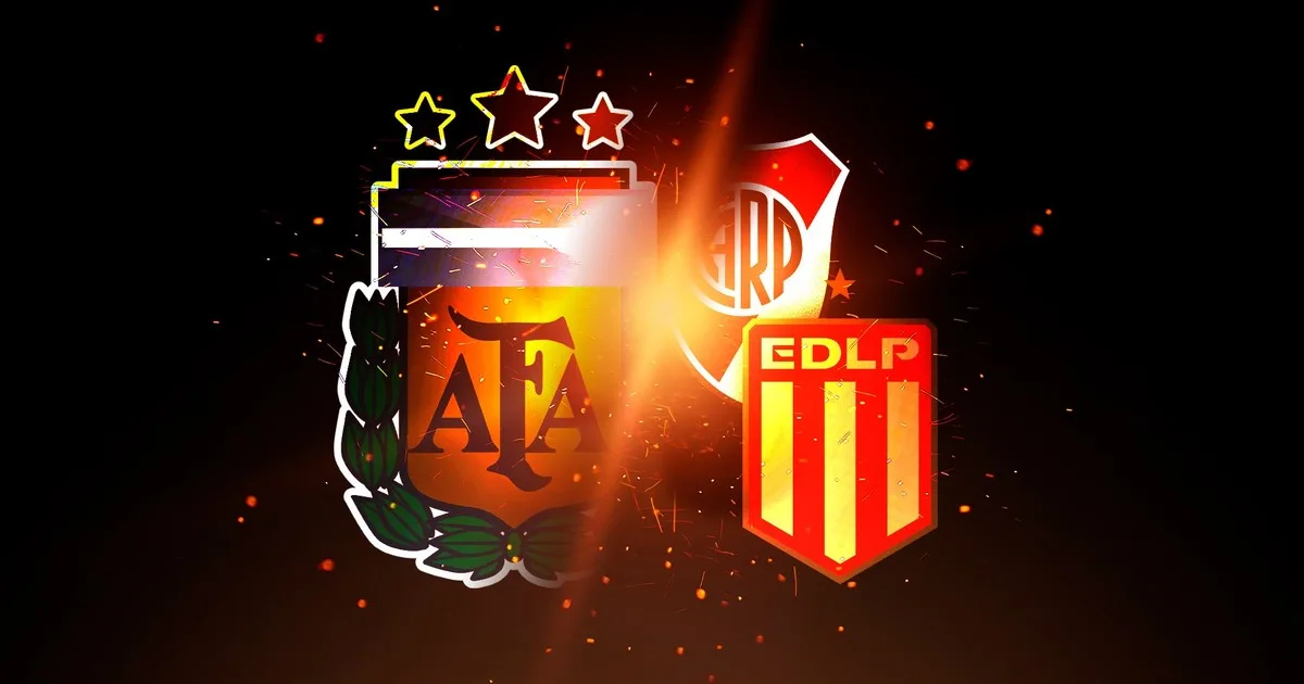 River-Estudiantes vs. AFA: un golpe en la mesa y efectos imprevisibles