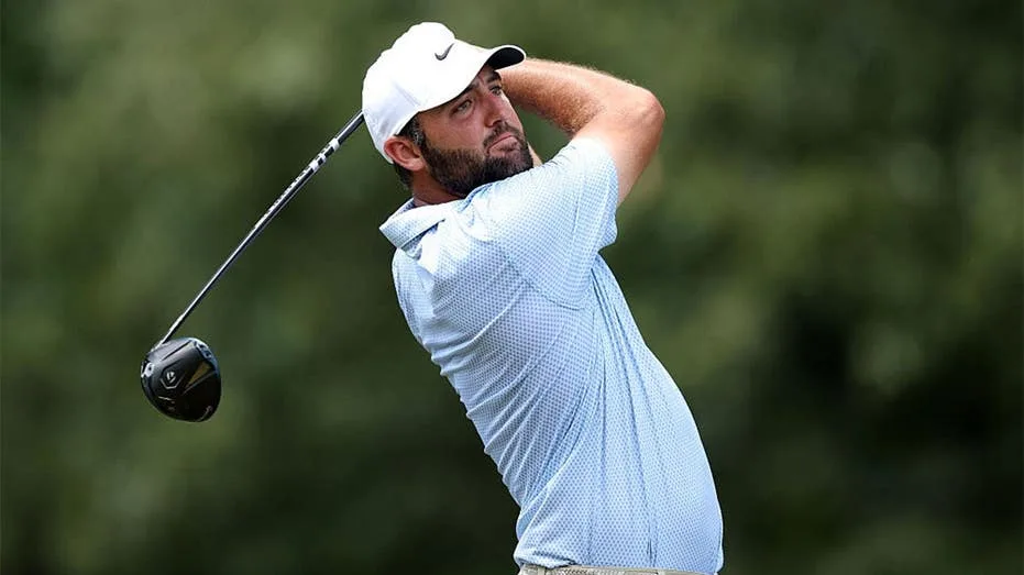 Scottie Scheffler terrorizes Memphis, Rory McIlroy completely mails it in, and Jordan Spieth is done