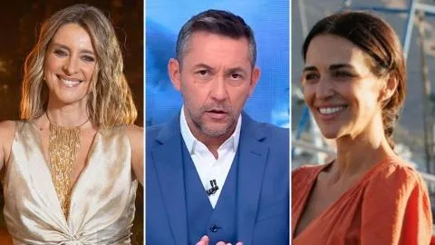 Pistoletazo de salida a una de las temporadas más revolucionarias de la tele: duelos, estrenos y la llegada de La Séptima