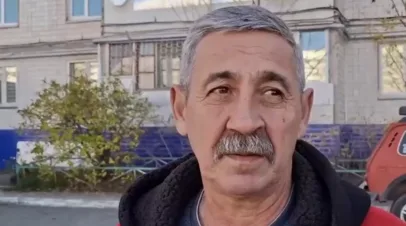 «Действовал по ситуации»: житель Комсомольска-на-Амуре получил премию имени Кеосаяна за спасение детей из пожара