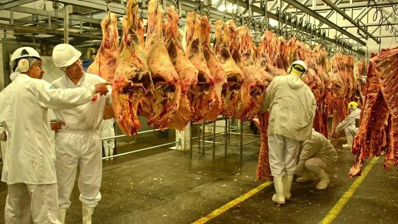 EUA suspendem tarifas sobre carne e Brasil pode ser beneficiado