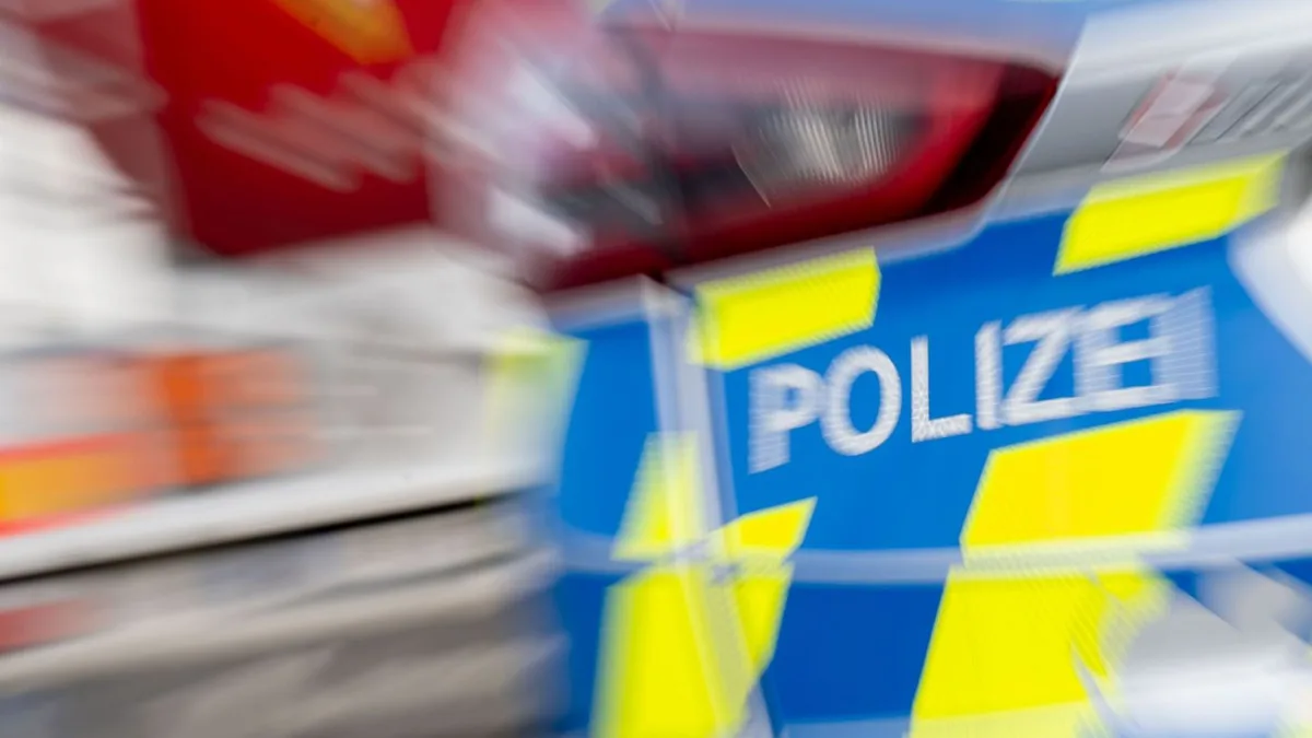 Unfälle: Zwei Tote bei Unfällen auf A9 - auch Schwerverletzte