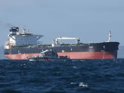 Russlands Schattenflotte: Deutschland sollte auf hybride Angriffe antworten - auch auf See