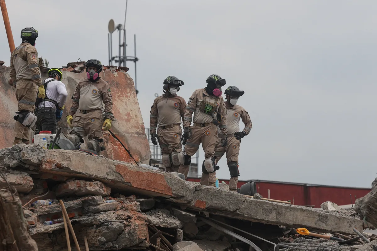 Temblor de 7,4 en Colombia el 10 de agosto EN VIVO: 289 fallecidos de acuerdo con los últimos reportes