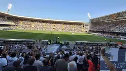V. Guimarães: SAD apresenta prejuízo de 11 milhões de euros em 2025/26