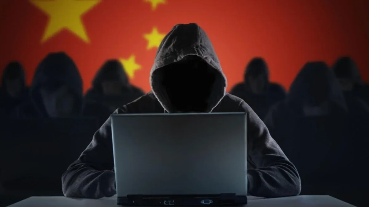 US says it disrupted China-linked hacking operation targeting key federal agencies