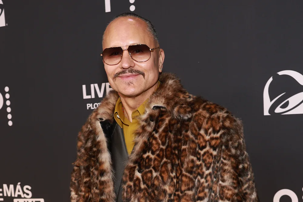 Willy Chavarria on His Don Julio Creative Director Role, the Fashion-Entertainment Crossover and Expanding His Brand ‘Into a Full Creative Studio’