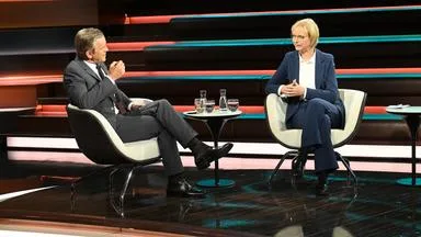 Das letzte Gespräch mit Wagenknecht? Anderthalb Jahre her