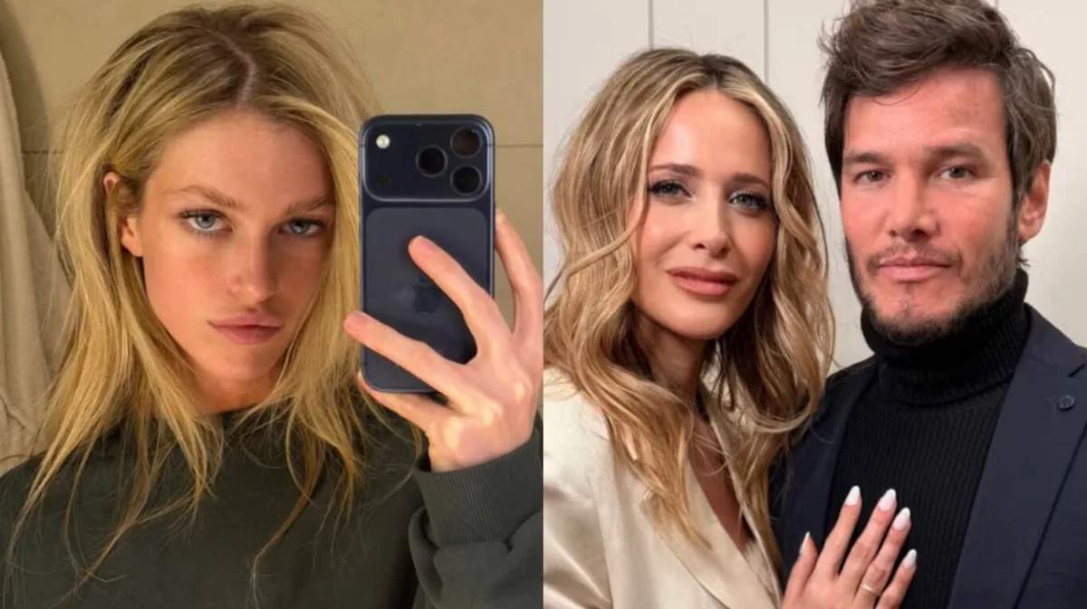 Habló la cantante a la que vinculan con Emanuel Ortega tras la separación de Julieta Prandi: “No tuve nada que ver”