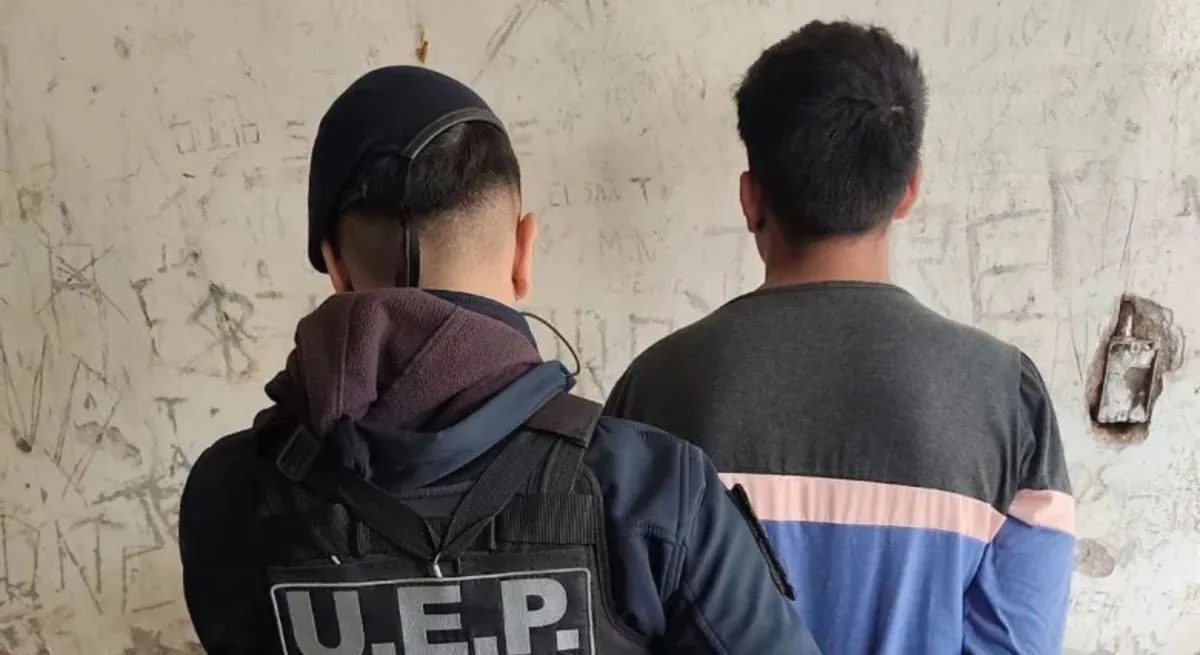 Luego de que identificaran a la víctima del femicidio en San Luis, detuvieron al principal acusado en Las Heras