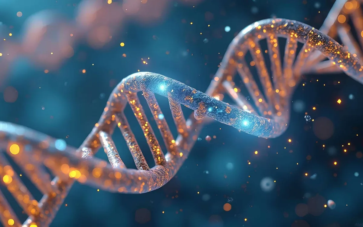 Patient bizarre : cette femme découvre que son sang possède le caryotype d’un homme