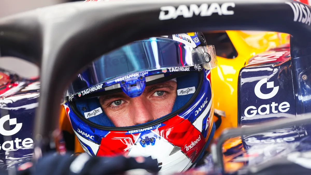 Formel 1: Wenn die Software das Steuer übernimmt