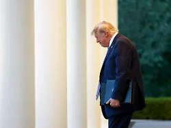 Ex-Polizist wird kein Leiter: Trump macht überraschenden Rückzieher bei ICE-Personalie