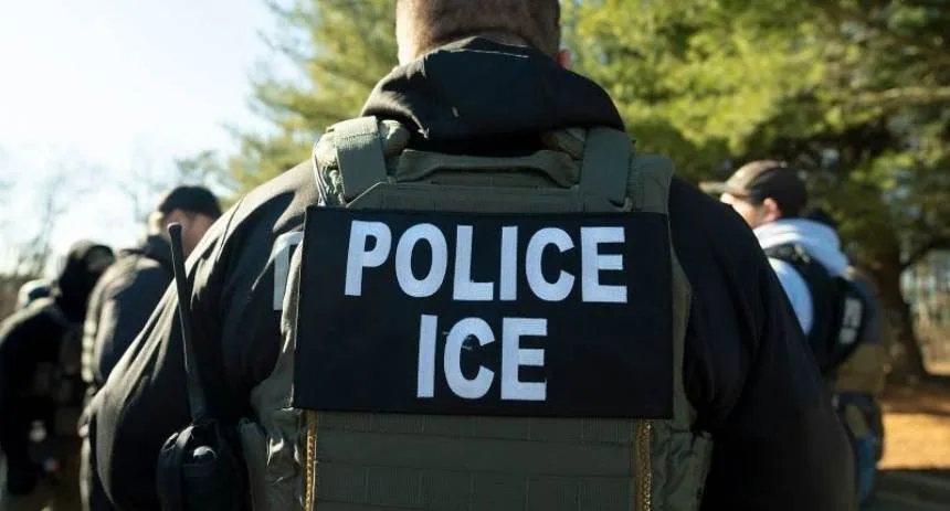 «En mi mente pensaba que era una película»: Venezolana contó su aterradora experiencia tras ser detenida por ICE