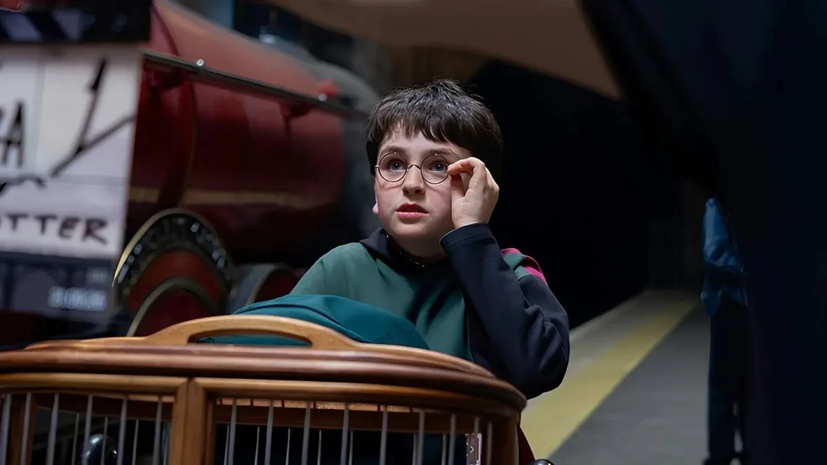 HBO Max revela novo trailer da série ‘Harry Potter e a Pedra Filosofal’