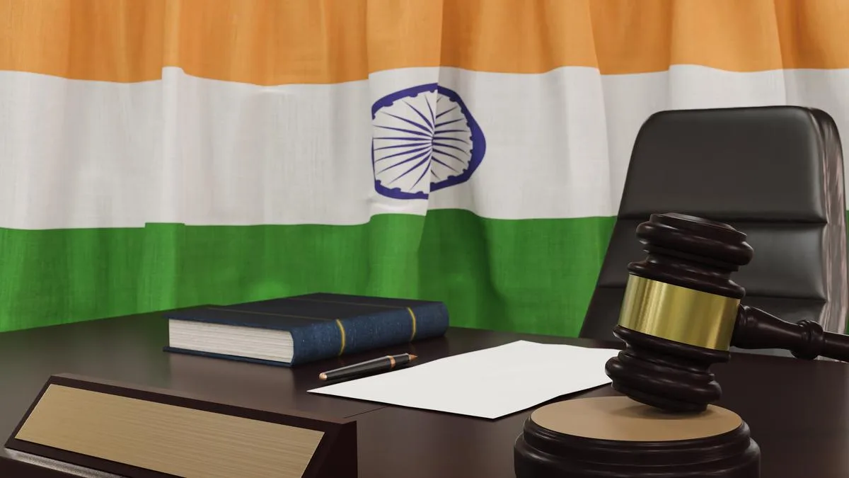 A common language for justice