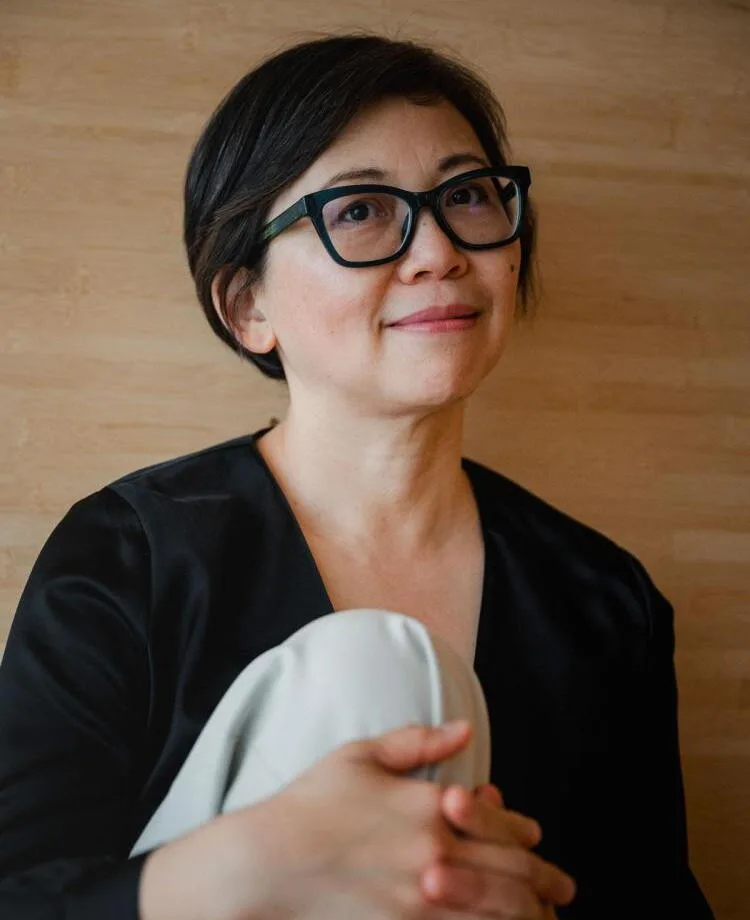 Writer Yiyun Li lost both of her sons. When words fell short, she turned to music
