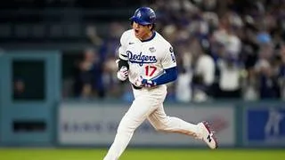 MLB: Shohei Ohtani enciende a los Dodgers con dos jonrones en la paliza ante los Rockies