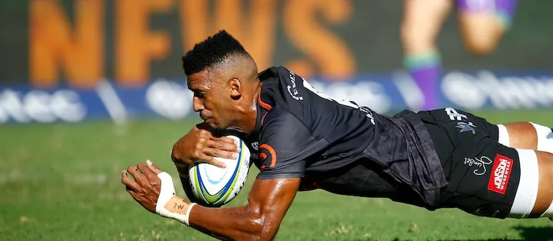 Lions player Hyron Andrews dies while on tour in France