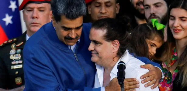 Aliado bilionário de Maduro deve admitir lavagem de dinheiro nos EUA