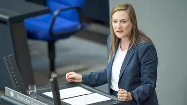 SPD-Frauen werfen Union "Sexismus mit System" vor