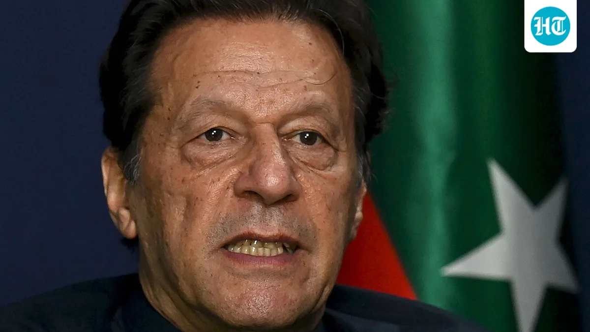 Will Imran Khan confront Pakistan military if released? Close aide answers