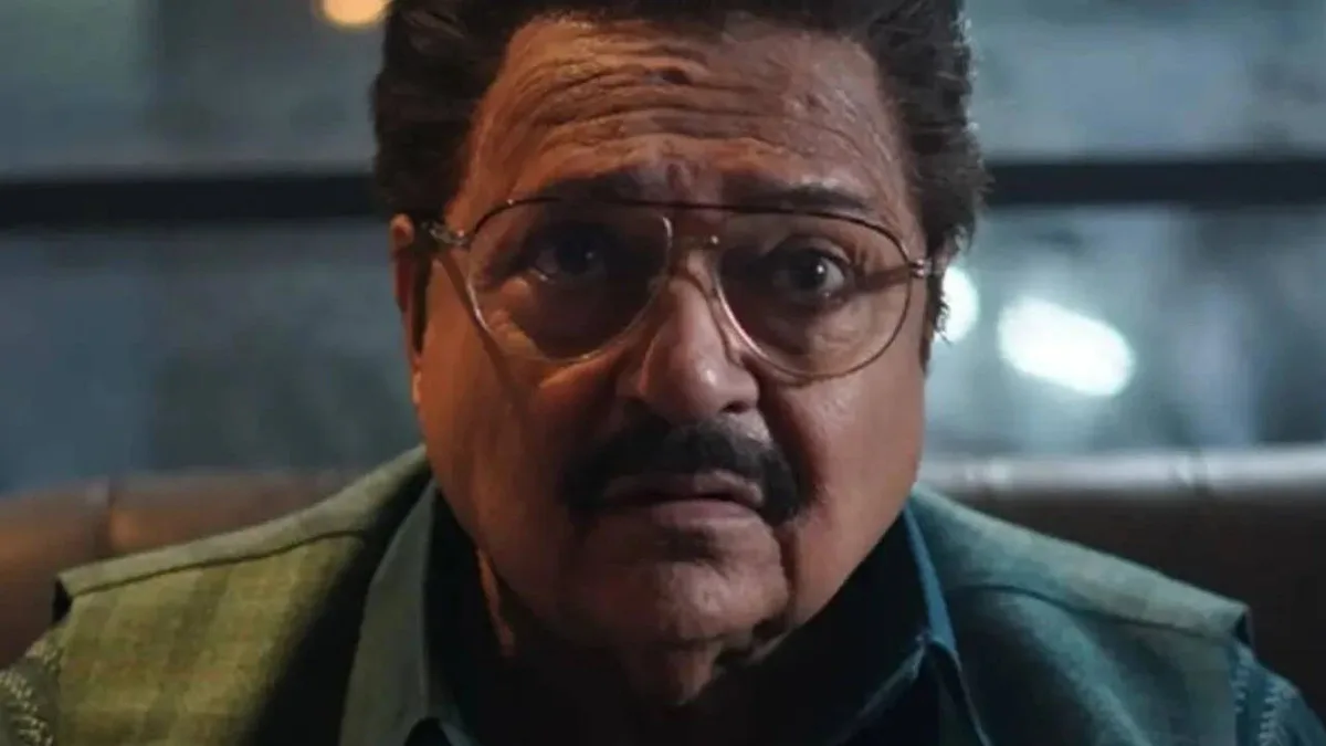 ‘Dhurandhar’ star Rakesh Bedi expresses disappointment over the CINTAA controversy