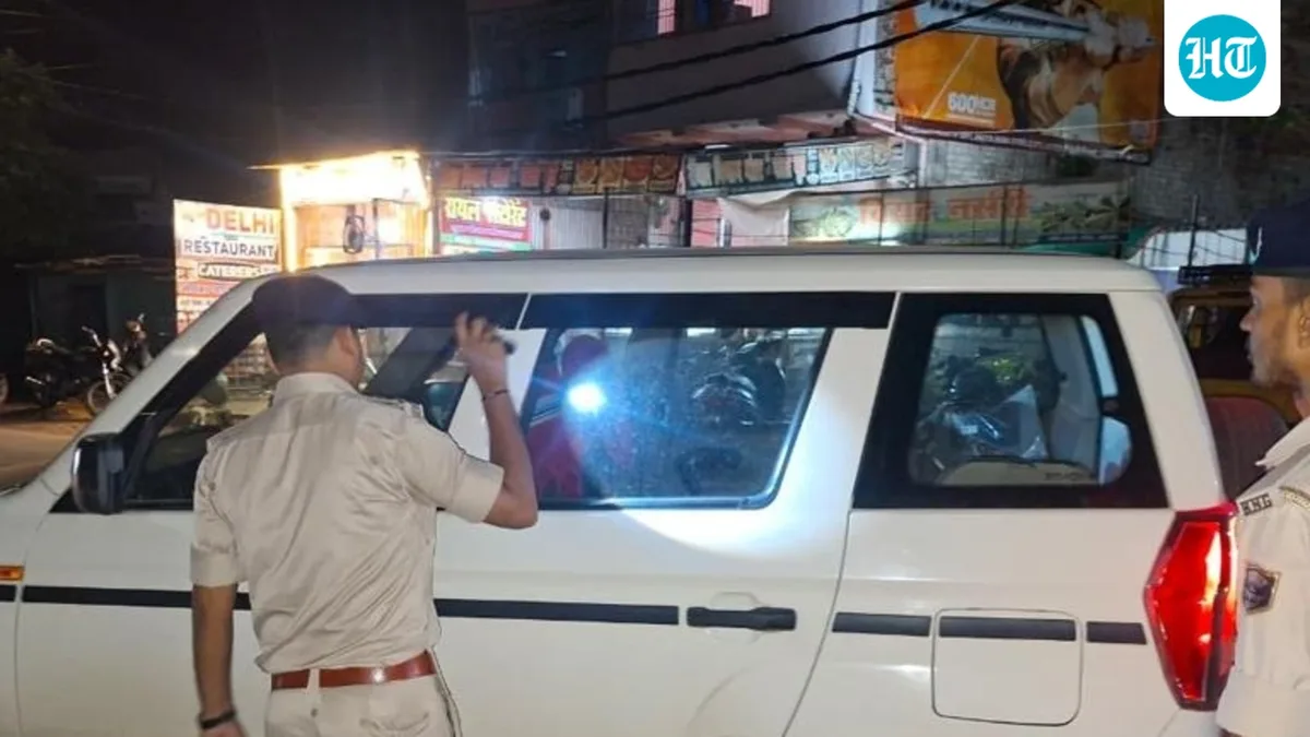 3 arrested, SIT formed, victims identified in Jamui harassment case | Top updates