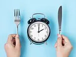 The weekend eating habit that could silently be raising your risk of heart disease - and why timing meals is crucial