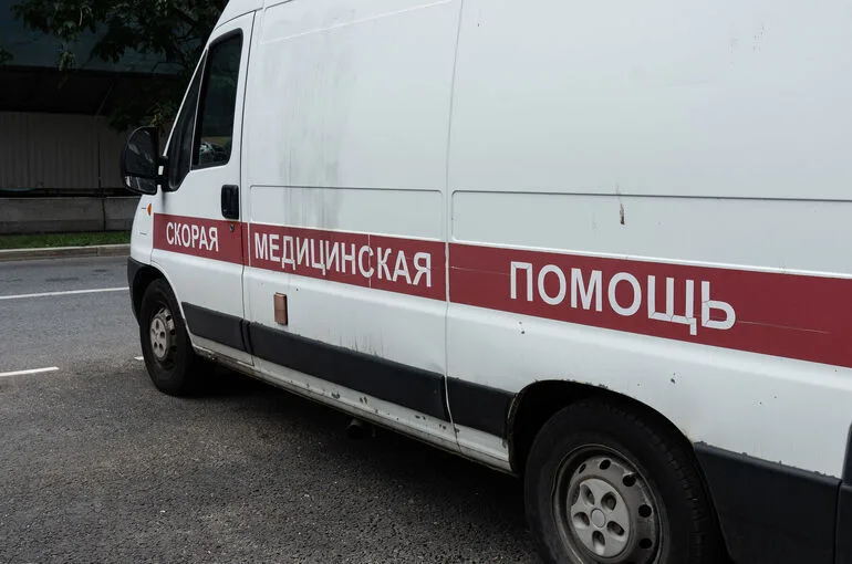 При ударе ВСУ по пассажирскому автобусу в Горловке пострадали 11 человек