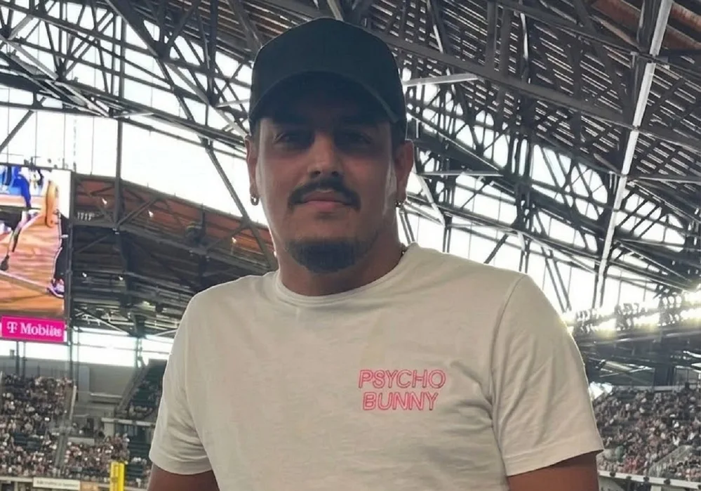 Venezolano termina deportado a Liberia porque en 2021 había pedido no ser enviado a su país.