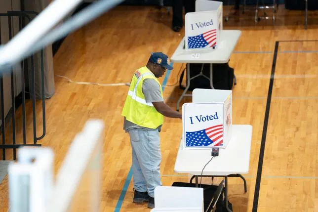 Les “midterms” américaines du 3 novembre, comment ça marche ?