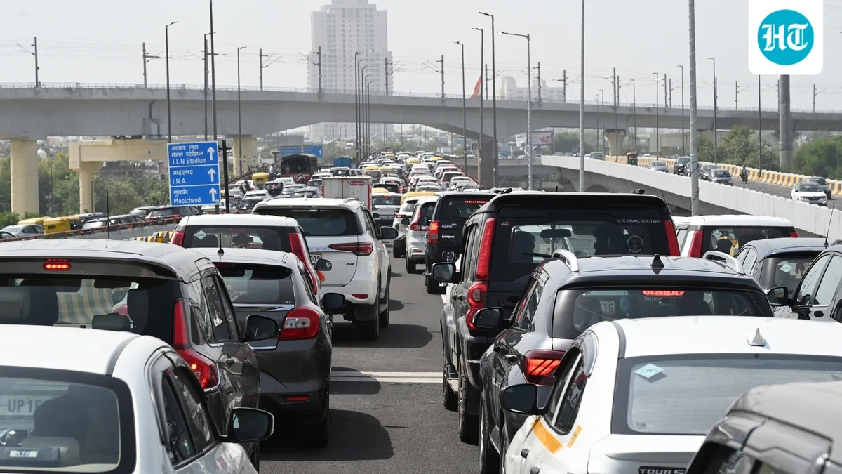 Delhi Police issue traffic advisory ahead of CJP protest tomorrow: Diversions likely from 6 am; check affected routes