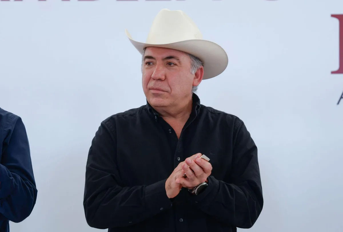 Inzunza y la provocación en contra de la colaboración México-EU