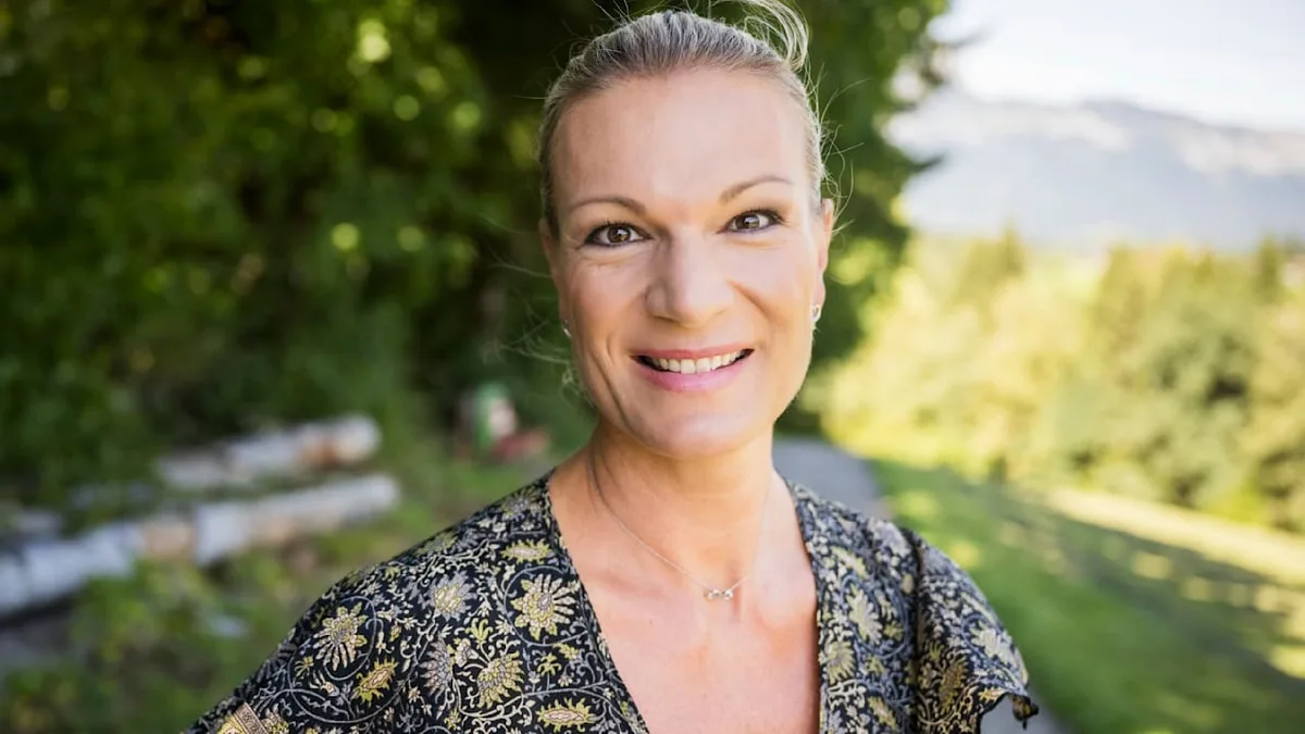 Ski-Legende Maria Riesch - Deshalb will ich keine Kinder
