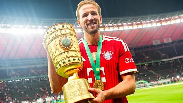 Fußball: Matthäus: Kane verdient den Ballon d'Or am meisten