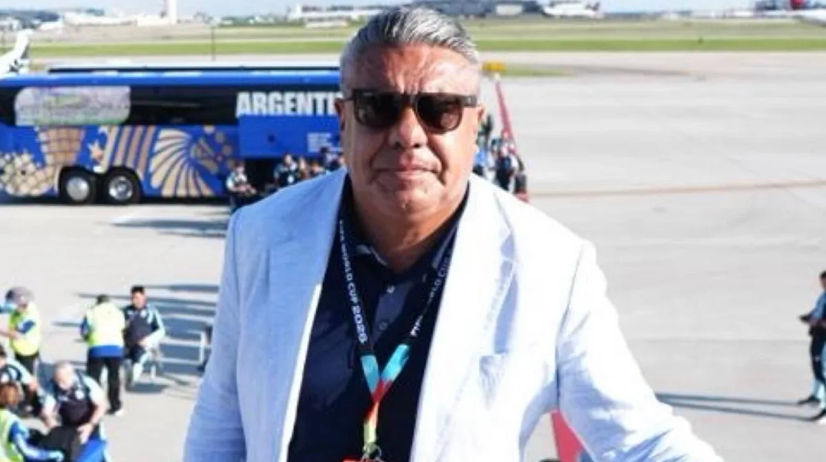 La Justicia pone la lupa sobre el patrimonio de Chiqui Tapia: los puntos clave de sus declaraciones juradas que generan sospechas